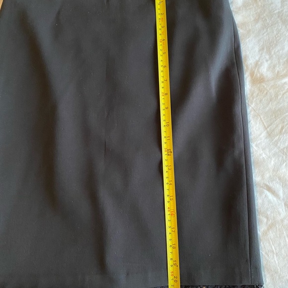 3 for $20 Black Skirt - Picture 6 of 6